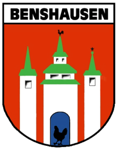 Wappen Benshausen.png
