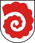 Wappen von Horn