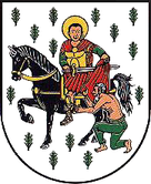 Wappen der Gemeinde Kallmerode