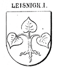 Vorschaubild für Leisnig (merseburgisch-naumburgisches Adelsgeschlecht)