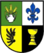 Blason de Lieg