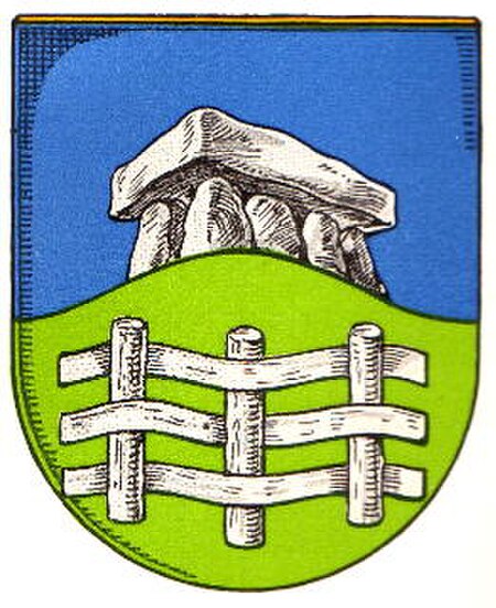 Wappen Mahlerten