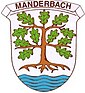 Wapen van Manderbach