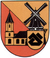 Wappen der Gemeinde Martfeld