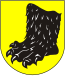 Blason de Pulsnitz