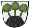 Steinsberg coat of arms