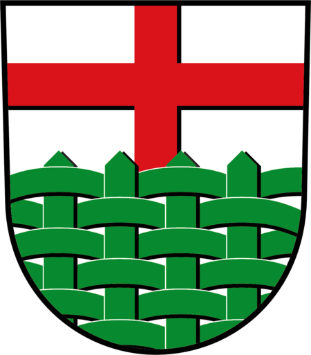 Wappen Wendessen