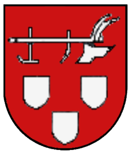 Wappen Wohlmuthausen