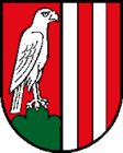 Reichenthal címere