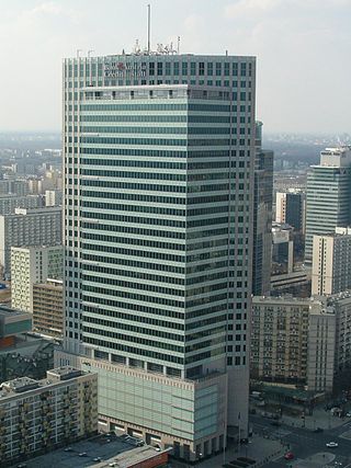 <span class="mw-page-title-main">Taipei Representative Office in Poland</span>