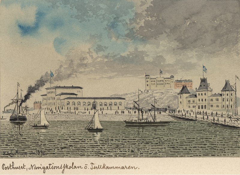 File:Watercolour, akvarell-Ludvig Messmann - Göteborgs stadsmuseum - GMA 3722 61.tif