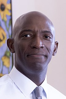 Wayne Messam American businessman and politician