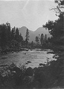 Wenatchee River at Leavenworth, ca 1903-1911 (WASTATE 2448).jpeg