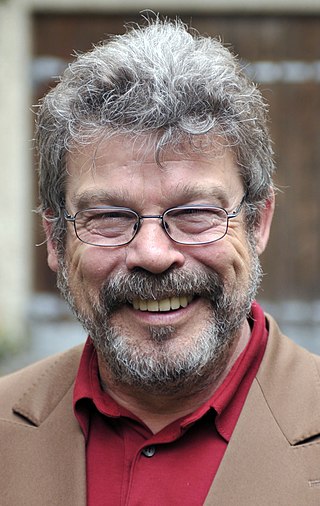 <span class="mw-page-title-main">Werner Asam</span> German television actor, director, and writer