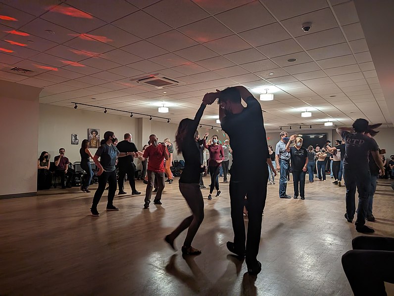 File:West Coast Swing dance in Somerville, Massachusetts.jpg