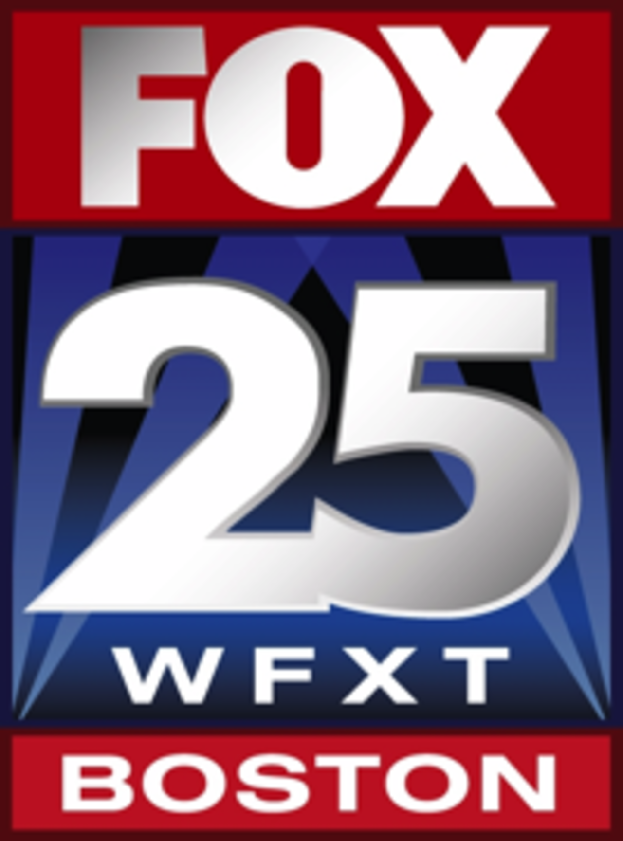 Fox 25. 25 Лет Фокс. Цифра 25. Fox News logo.