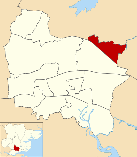 File:Wickford North ward in Basildon 1979.svg