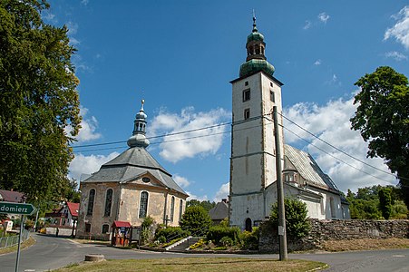 Komarno (PL) 4X