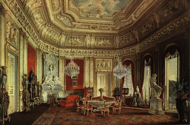File:Wilhelm Murschel, Salon rosé der Königin Olga im Neuen Schloss.jpg