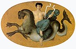 William-Adolphe Bouguereau (1825-1905) - Arion on a Sea Horse (1855).jpg