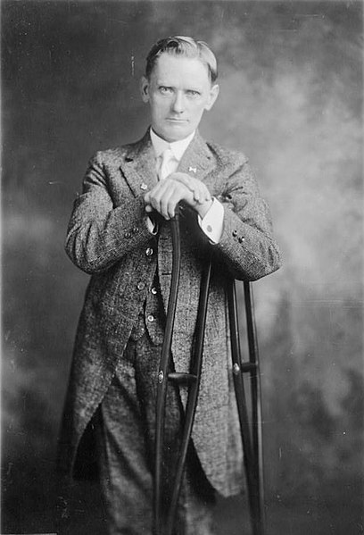 File:William David Upshaw, 3qtr length.jpg