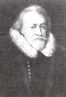 William Dethick English officer of arms