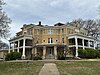 William Small Memorial Home for Aged Women William Small Memorial Home For Aged Women2 NRHP 100005624 Leavenworth County, KS.jpg