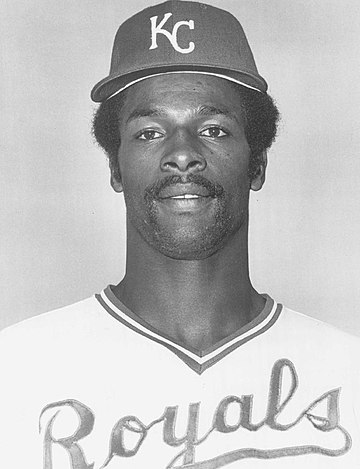 Willie Wilson