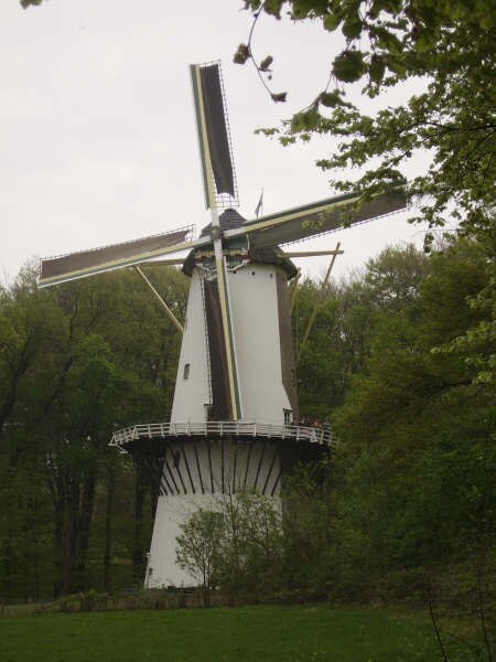 Windmolen 