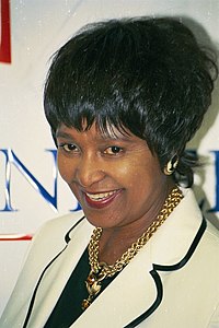 Winnie Madikizela-Mandela Winnie Mandela.jpg