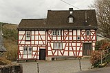 Pfarrhaus