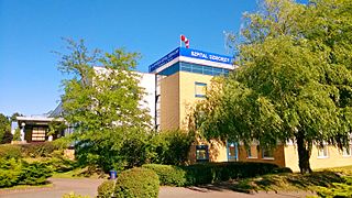 Szpital Specjalistyczny dla Dzieci i Dorosłych