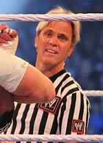 Vignette pour Charles Robinson (arbitre)