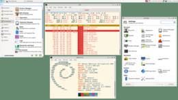 XFCE 4.14 on Debian 11 (Bullseye).png