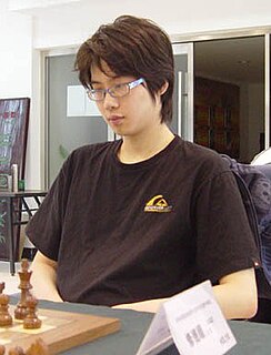 Xiu Deshun Chinese chess grandmaster