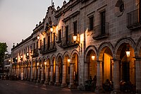 Municipio de Yahualica de González Gallo