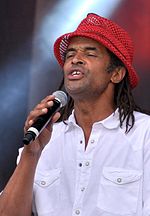 Vorschaubild für Yannick Noah