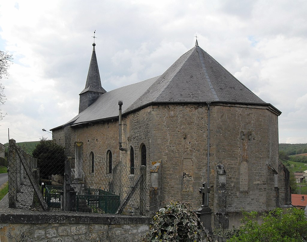 Yoncq, Eglise Saint-Rémi 1.jpg