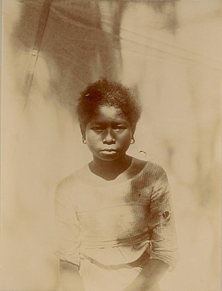 <span class="mw-page-title-main">Aeta people</span> Ethnic group of the Philippines