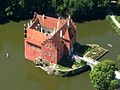 Schloss Červená Lhota