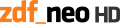 Logo vom HD-Ableger von 2009 bis 2017