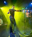 19.07.2014 * Dieter Thomas Kuhn und Band * Django 3000