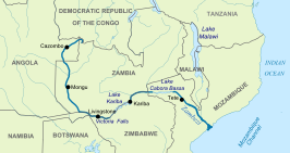 Zambezi