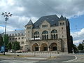 castillo imperial