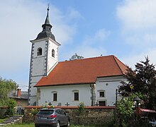 Saint Ulrich's Church