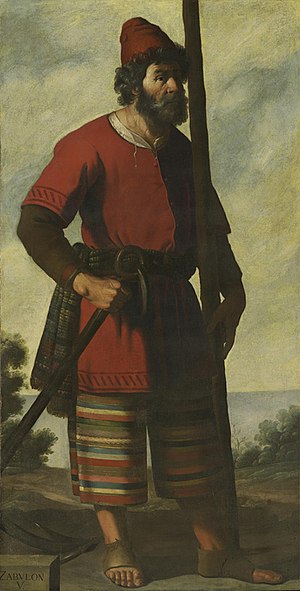 Zebulun (Francisco de Zurbarán).jpg