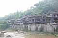 Старый город Чжуншань