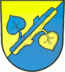 Escudo de armas de Hnojník