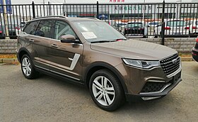 Zotye T800 01 China 2019-03-28.jpg