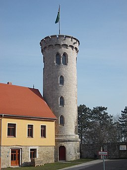 Zscheiplitz in Freyburg